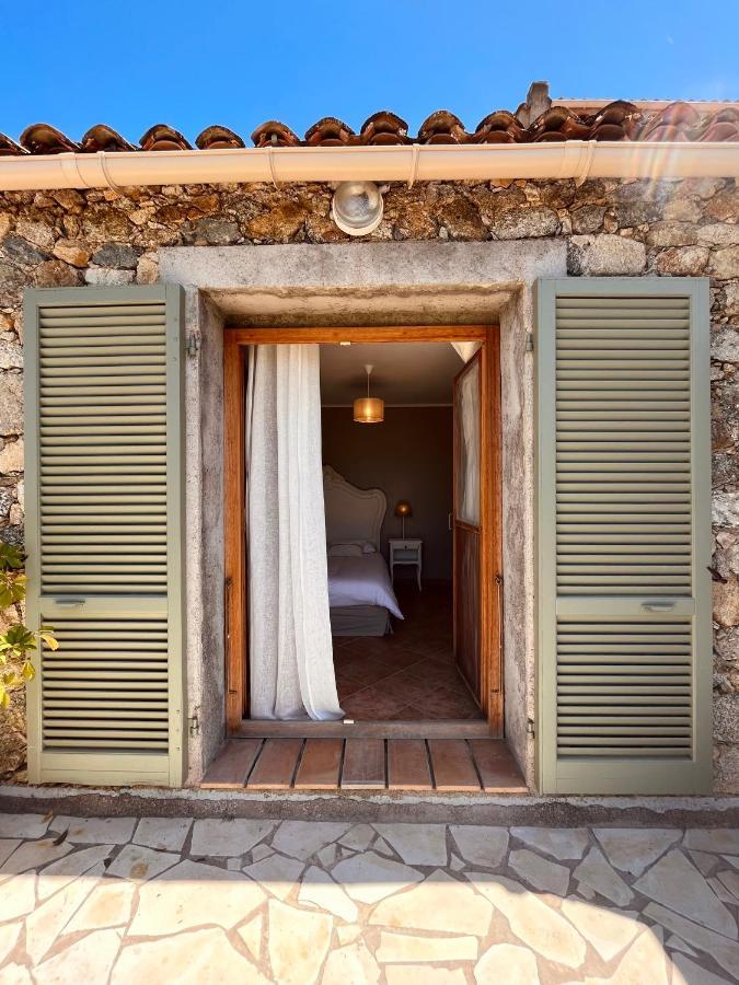 Casa Orsini Βίλα Nessa Εξωτερικό φωτογραφία