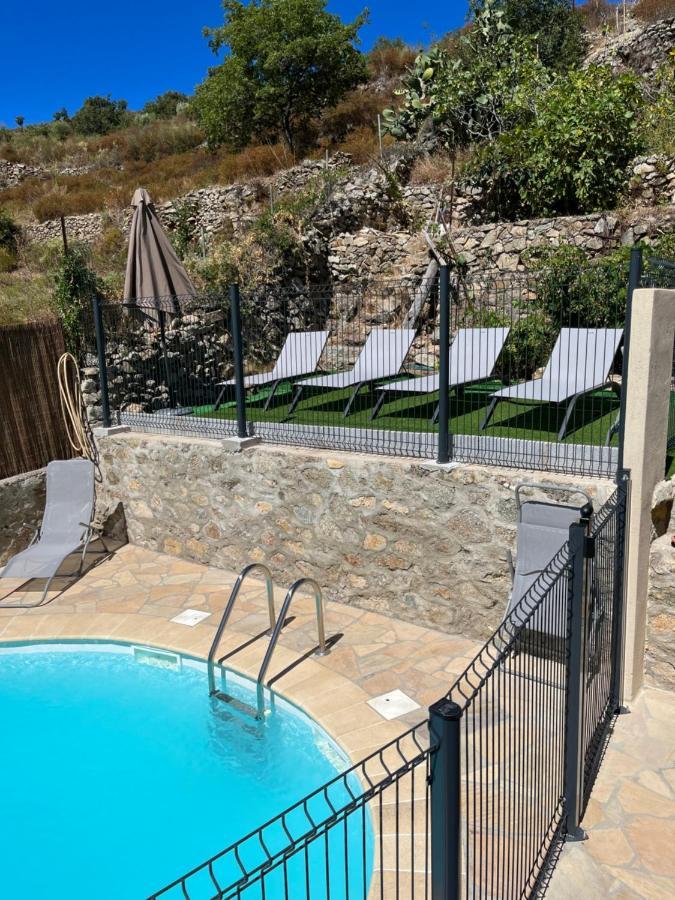 Casa Orsini Βίλα Nessa Εξωτερικό φωτογραφία
