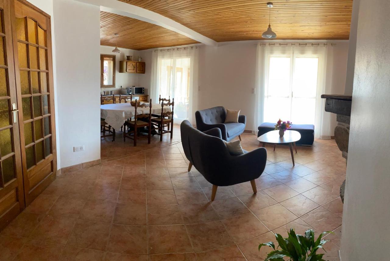 Casa Orsini Βίλα Nessa Εξωτερικό φωτογραφία