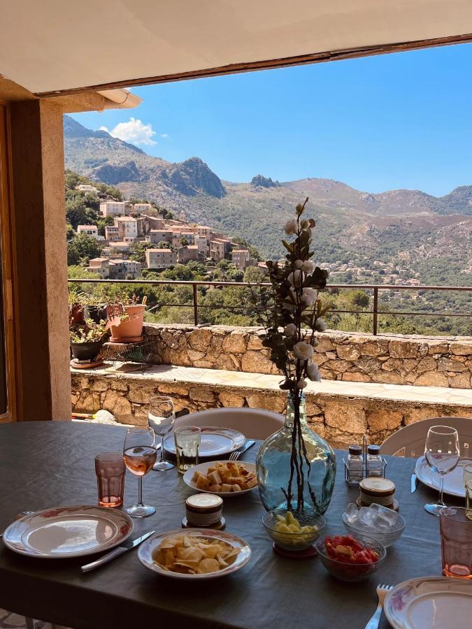 Casa Orsini Βίλα Nessa Εξωτερικό φωτογραφία
