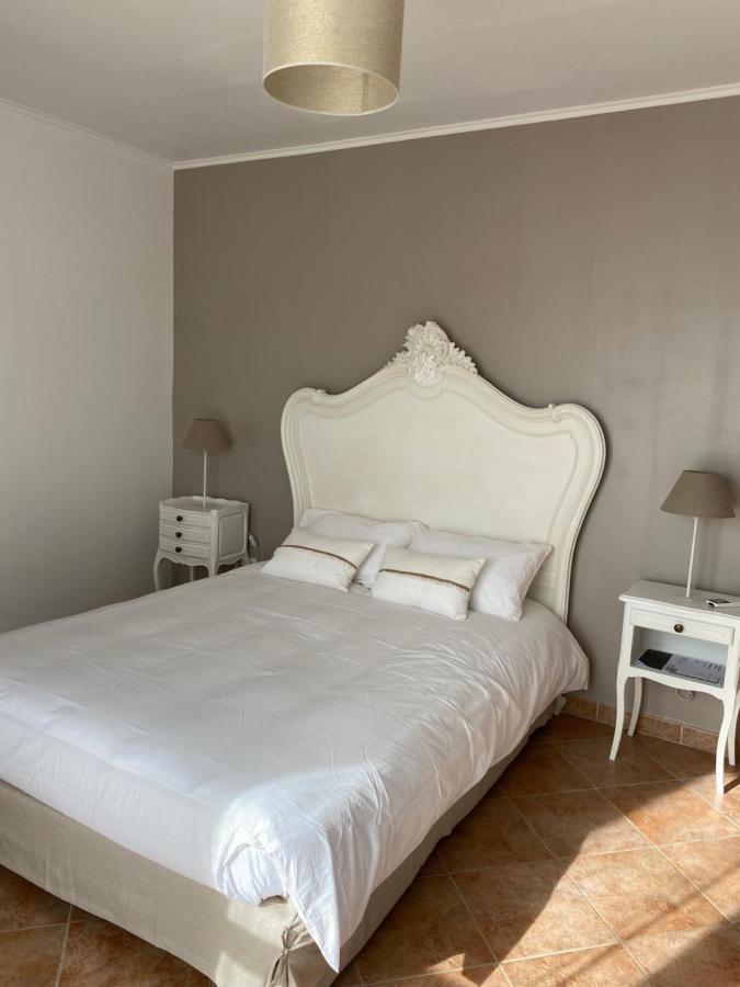 Casa Orsini Βίλα Nessa Εξωτερικό φωτογραφία