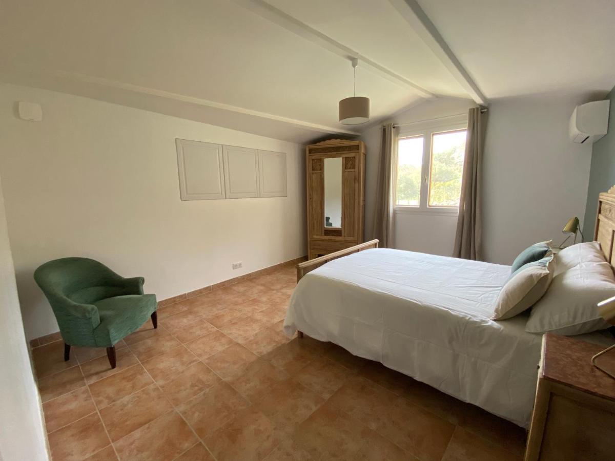 Casa Orsini Βίλα Nessa Εξωτερικό φωτογραφία